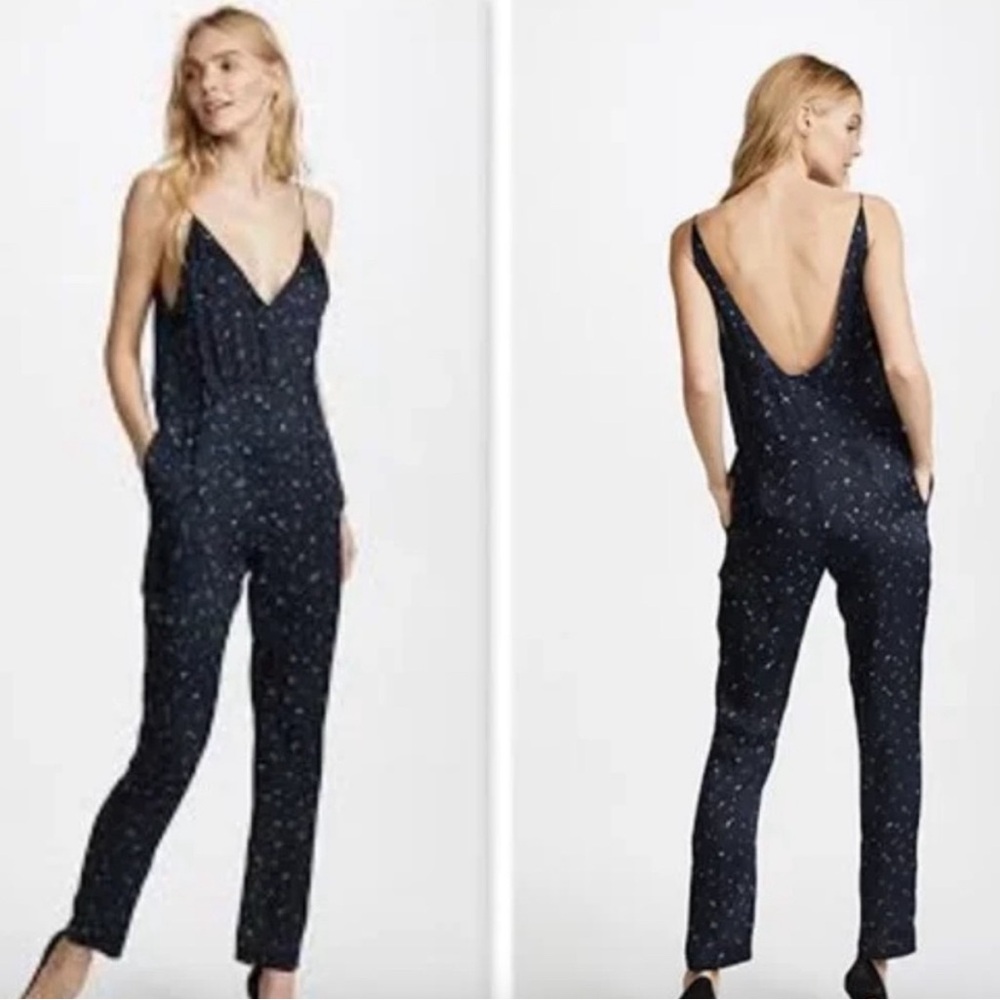 IRO jumpsuit